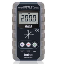 Máy đo cường độ từ trường Kaise SK-8301